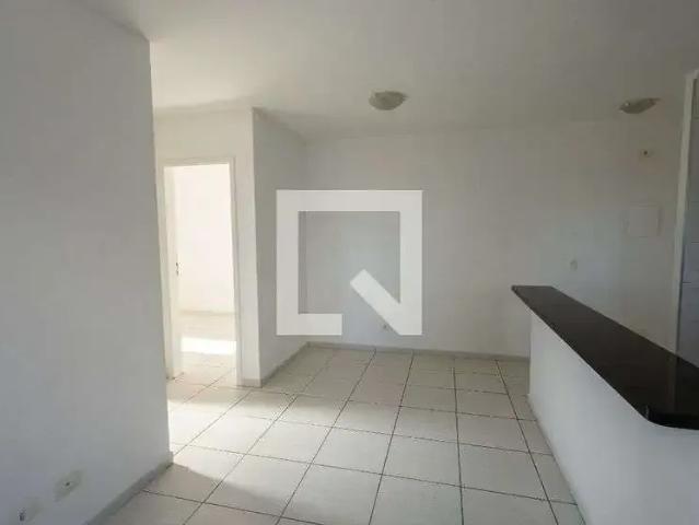 Apartamento para Locação em Jacareí/SP Vila Branca 2 Quartos