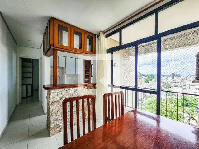 Apartamento para Locação em Jacareí/SP Vila Branca 2 Quartos