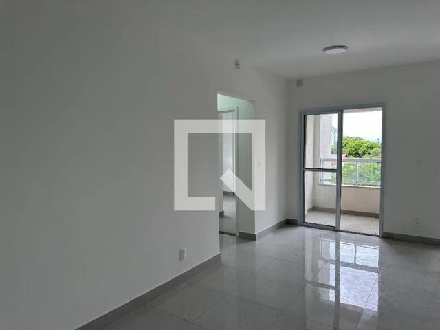 Apartamento para Locação em Jacareí/SP Vila Branca 2 Quartos