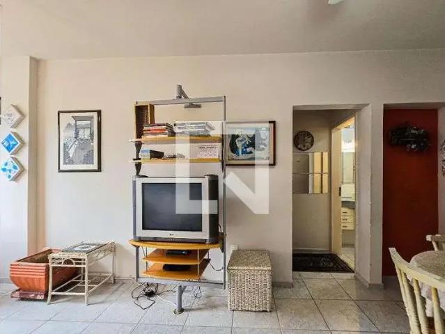 Apartamento para Locação em Jacareí/SP Vila Branca 2 Quartos
