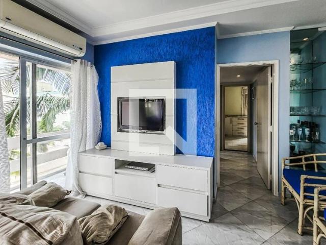 Apartamento para Locação em Jacareí/SP Vila Branca 2 Quartos