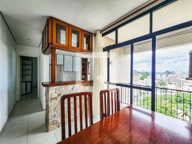 Apartamento para Locação em Jacareí/SP Vila Branca 2 Quartos