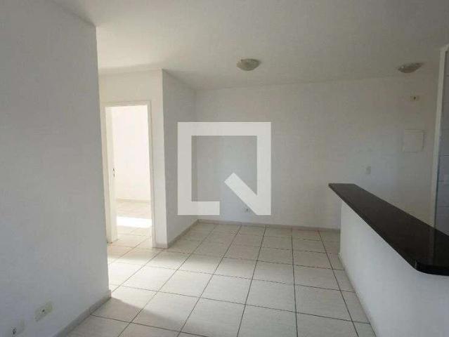 Apartamento para Locação em Jacareí/SP Vila Branca 2 Quartos