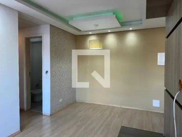 Apartamento para Locação em Jacareí/SP Vila Branca 2 Quartos