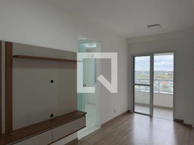 Apartamento para Locação em Jacareí/SP Vila Branca 2 Quartos