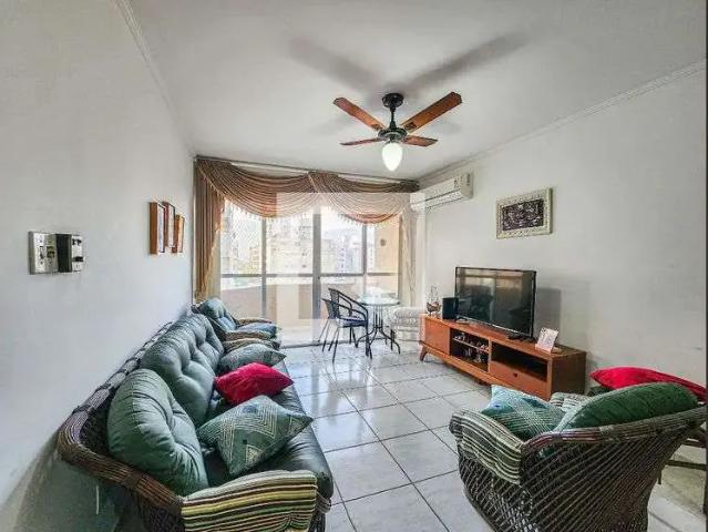 Apartamento para Locação em Jacareí/SP Vila Branca 2 Quartos