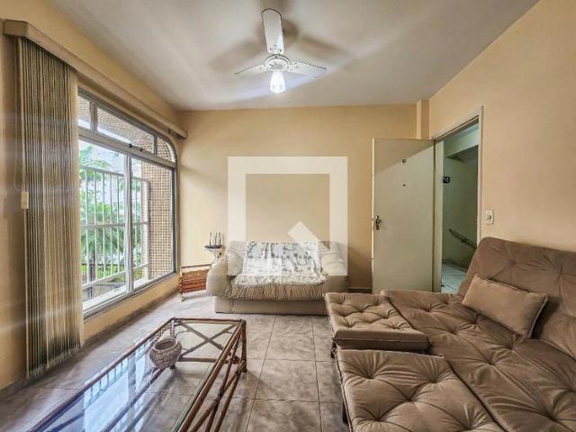 Apartamento para Locação em Jacareí/SP Vila Branca 2 Quartos