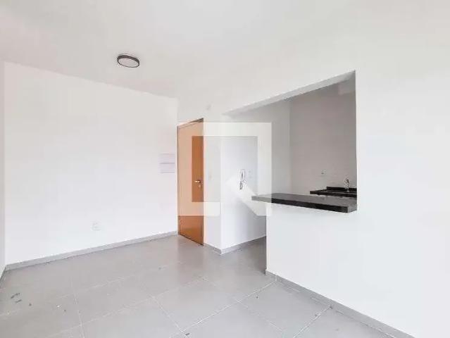 Apartamento para Locação em Jacareí/SP Vila Branca 2 Quartos
