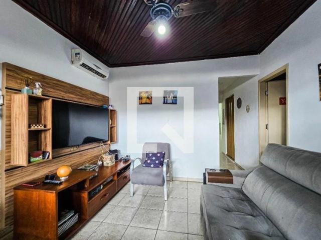 Apartamento para Locação em Jacareí/SP Vila Branca 2 Quartos