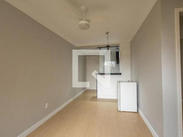 Apartamento para Locação em Jacareí/SP Vila Branca 2 Quartos