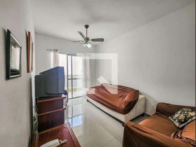 Apartamento para Locação em Jacareí/SP Vila Branca 2 Quartos