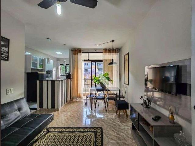 Apartamento para Locação em Jacareí/SP Vila Branca 2 Quartos