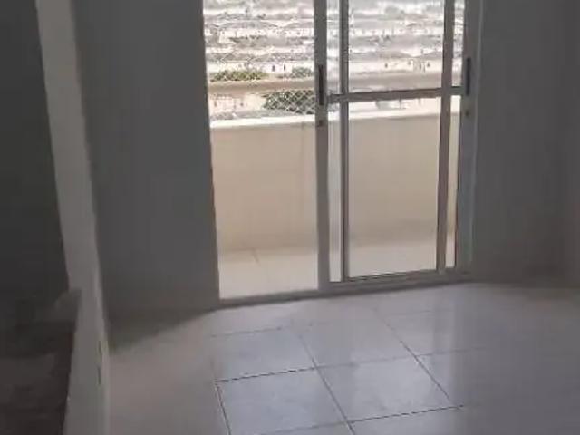 Apartamento para Locação em Jacareí/SP Vila Branca 2 Quartos
