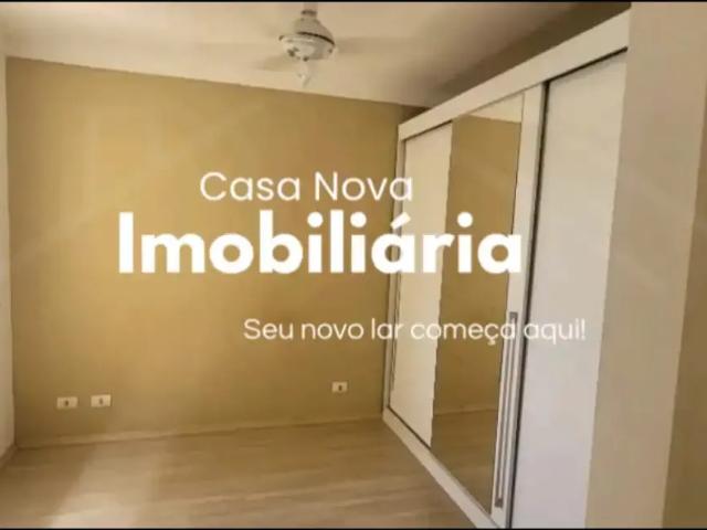 Apartamento para Locação em Jacareí/SP Vila Branca 2 Quartos