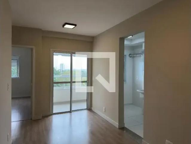 Apartamento para Locação em Jacareí/SP Vila Branca 2 Quartos