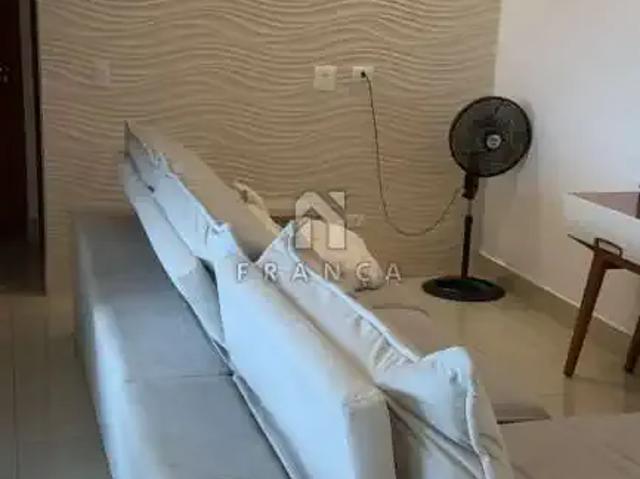 Apartamento para Locação em Jacareí/SP Vila Formosa 2 Quartos