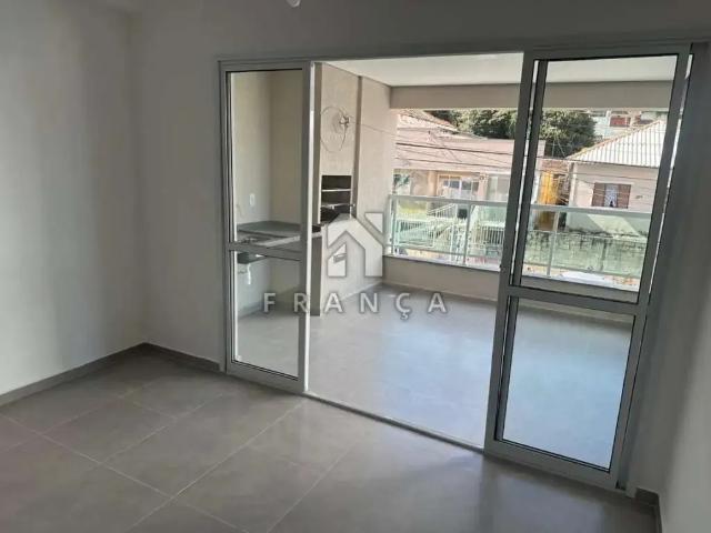 Apartamento para Locação em Jacareí/SP Vila Formosa 3 Quartos