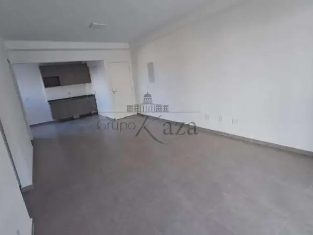 Apartamento para Locação em Jacareí/SP Vila Formosa 3 Quartos