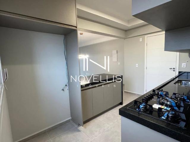 Apartamento para Locação em Jacareí/SP Vila Formosa 3 Quartos