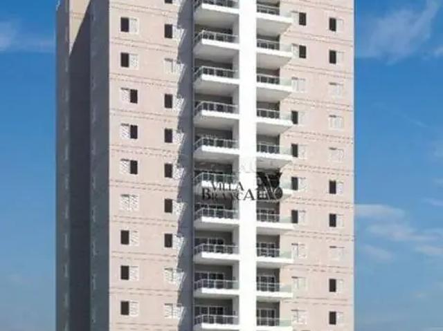 Apartamento para Locação em Jacareí/SP Vila Formosa 3 Quartos