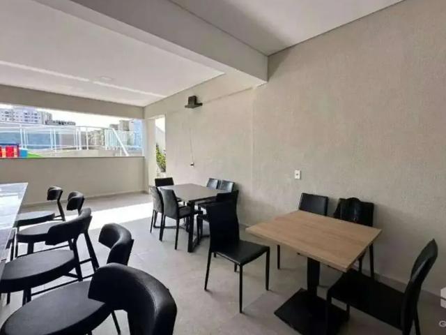 Apartamento para Locação em Jacareí/SP Vila Formosa 3 Quartos