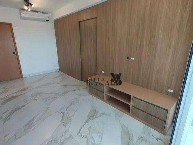 Apartamento para Locação em Jacareí/SP Vila Lopes 2 Quartos