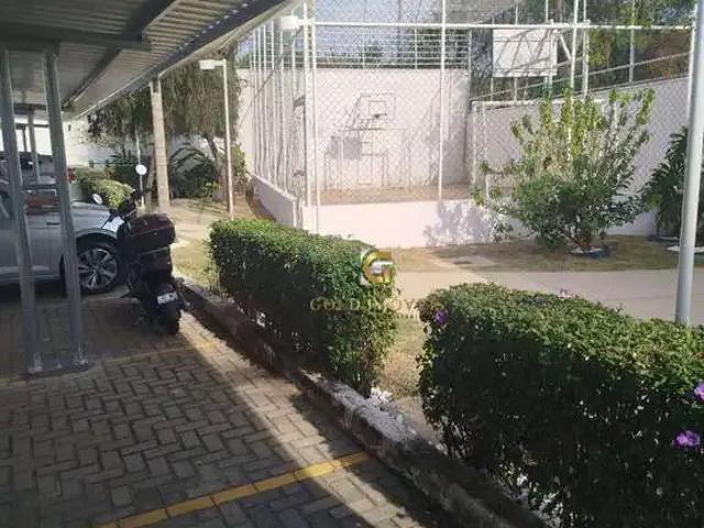 Apartamento para Locação em Jacareí/SP Vila Lopes 3 Quartos