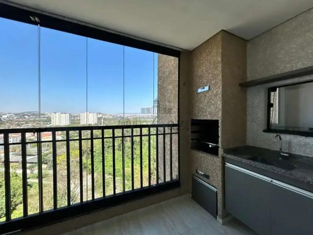 Apartamento para Locação em Jacareí/SP Vila Machado 2 Quartos