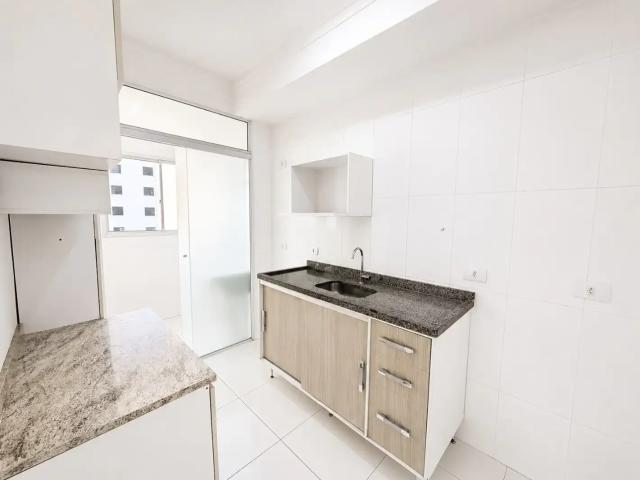 Apartamento para Locação em Jacareí/SP Vila Machado 2 Quartos