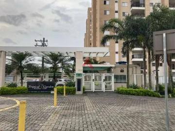 Apartamento para Locação em Jacareí/SP Vila Machado 2 Quartos