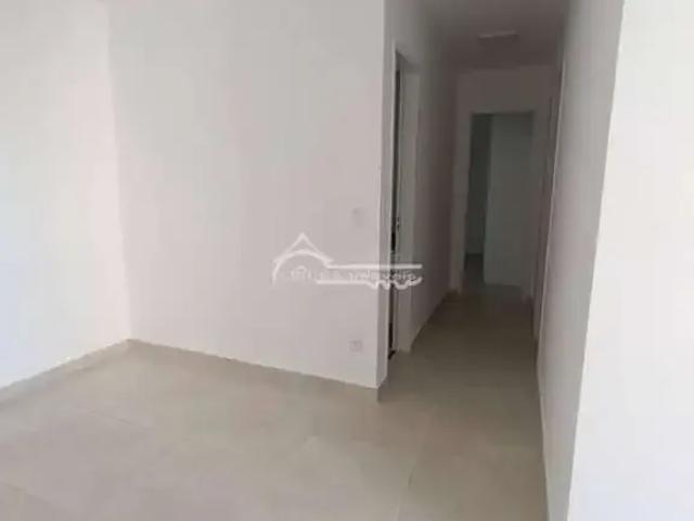 Apartamento para Locação em Jacareí/SP Vila Machado 3 Quartos
