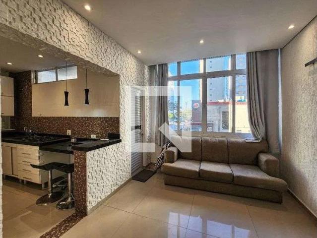 Apartamento para Locação em Jacareí/SP Vila Nova Aliança 2 Quartos