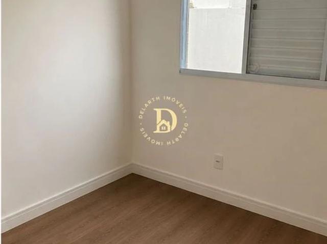 Apartamento para Locação em Jacareí/SP Vila Nova Aliança 2 Quartos