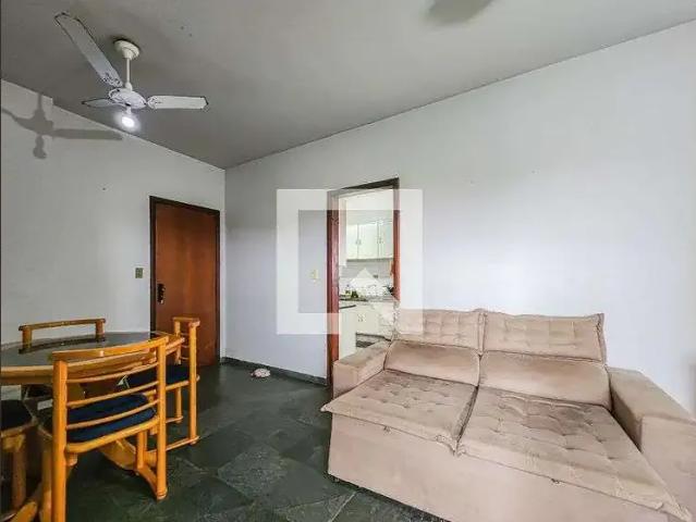 Apartamento para Locação em Jacareí/SP Vila Nova Aliança 2 Quartos