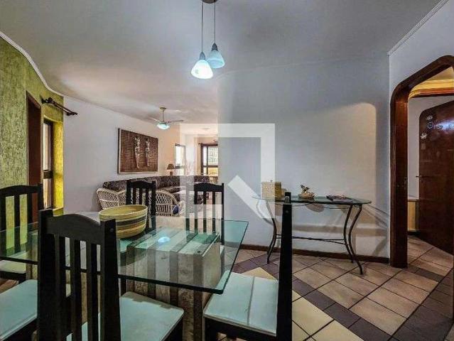 Apartamento para Locação em Jacareí/SP Vila Nova Aliança 2 Quartos
