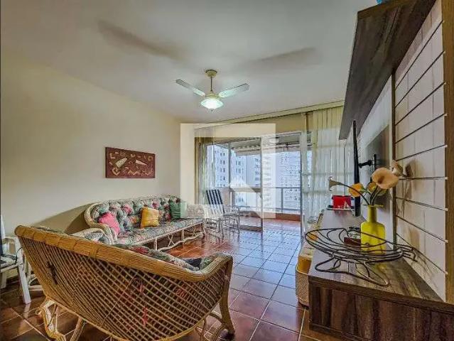 Apartamento para Locação em Jacareí/SP Vila Nova Aliança 2 Quartos
