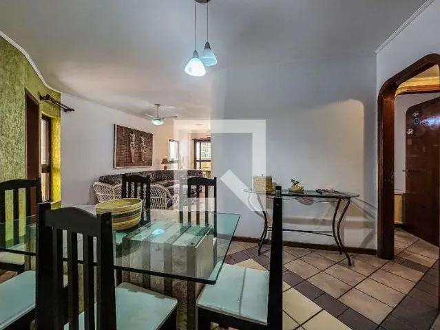 Apartamento para Locação em Jacareí/SP Vila Nova Aliança 2 Quartos