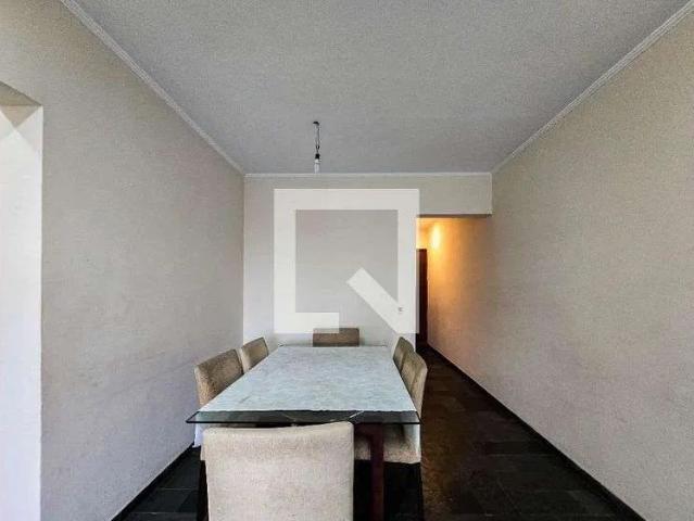 Apartamento para Locação em Jacareí/SP Vila Nova Aliança 2 Quartos
