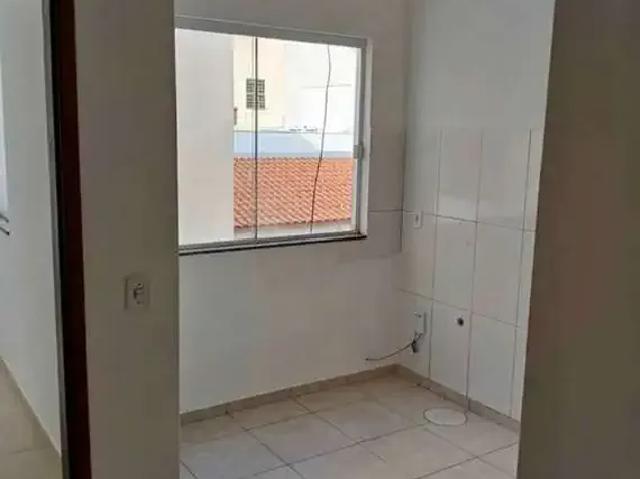 Apartamento para Locação em Jaguariúna/SP Centro 1 Quartos
