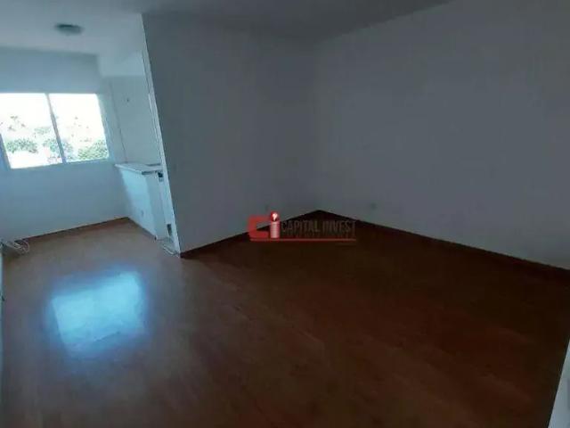 Apartamento para Locação em Jaguariúna/SP Centro 1 Quartos