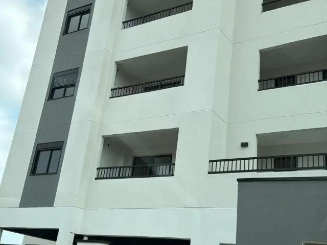 Apartamento para Locação em Jaguariúna/SP Centro 2 Quartos