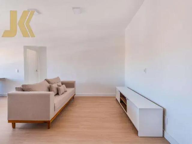 Apartamento para Locação em Jaguariúna/SP Centro 2 Quartos