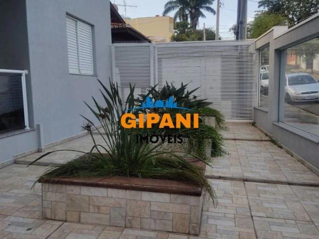 Apartamento para Locação em Jaguariúna/SP Centro 2 Quartos