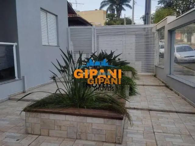 Apartamento para Locação em Jaguariúna/SP Centro 2 Quartos