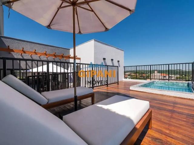 Apartamento para Locação em Jaguariúna/SP Centro 2 Quartos