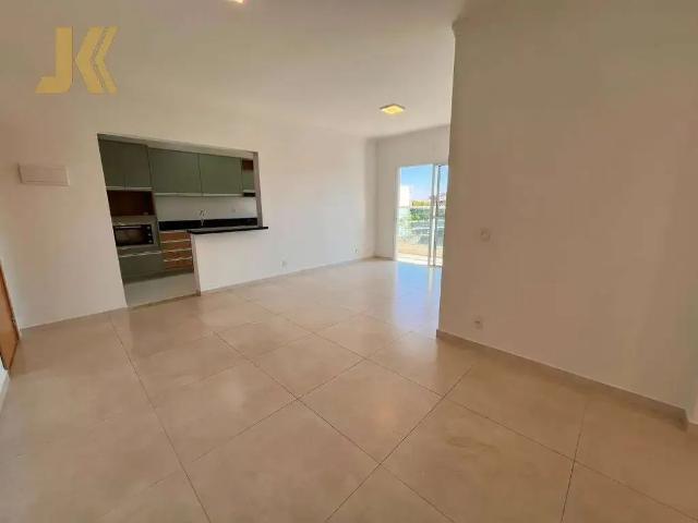 Apartamento para Locação em Jaguariúna/SP Jardim Mauá 3 Quartos