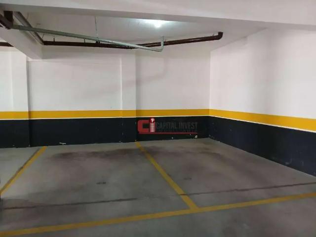 Apartamento para Locação em Jaguariúna/SP Jardim Mauá 3 Quartos