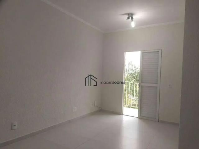 Apartamento para Locação em Jaguariúna/SP Jardim Mauá 2 Quartos