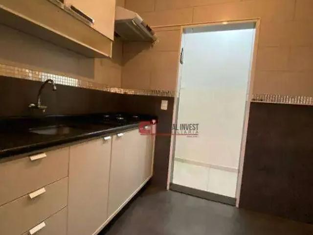 Apartamento para Locação em Jaguariúna/SP Jardim Mauá 2 Quartos