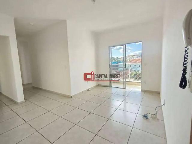 Apartamento para Locação em Jaguariúna/SP Jardim Mauá II 3 Quartos